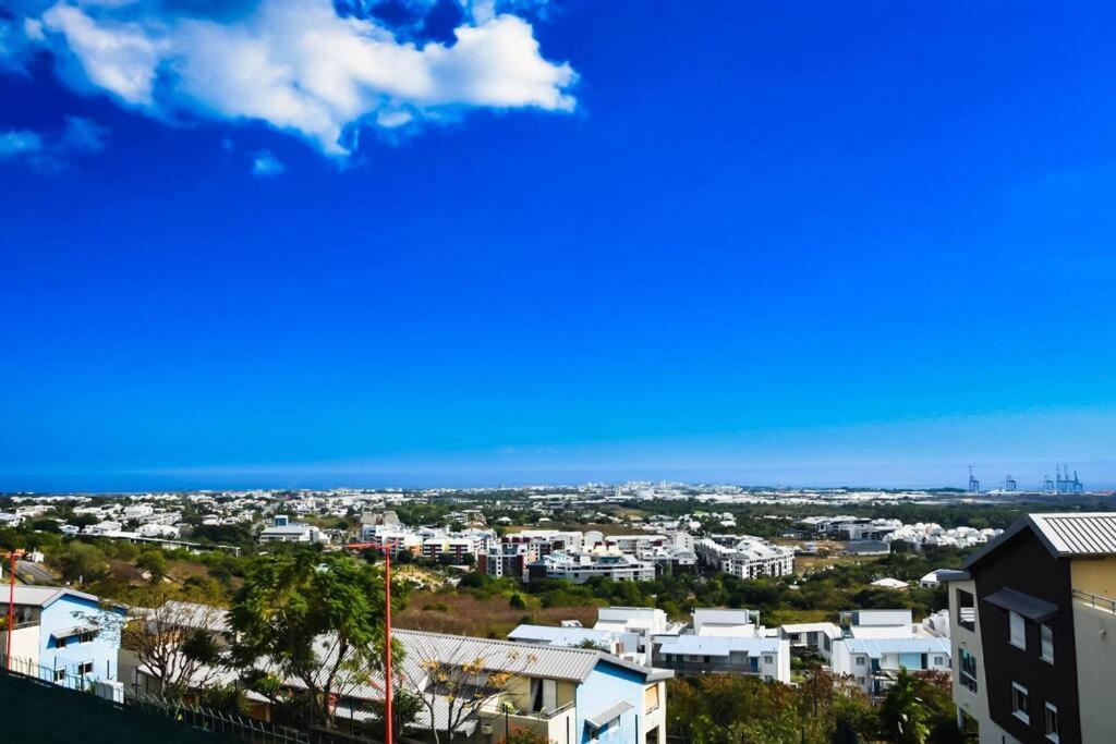 Le Om : T2 Serenite Et Vue Ocean, Proche 4 Voies La Possession Extérieur photo