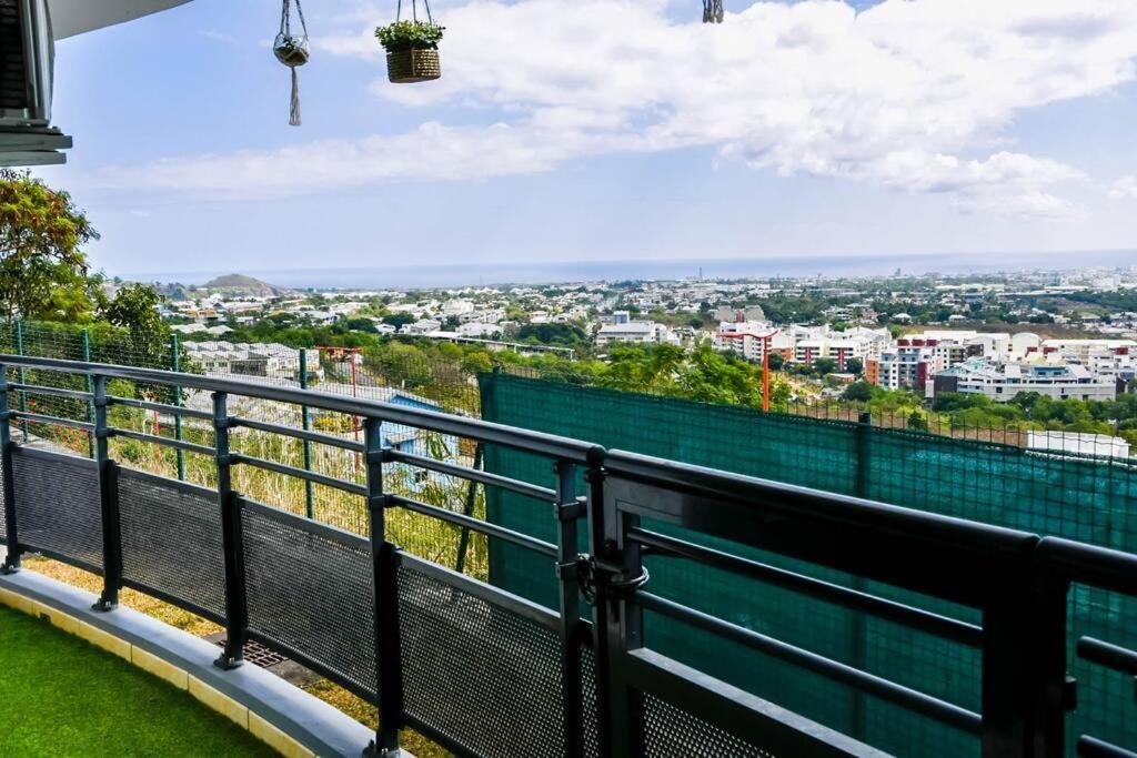 Le Om : T2 Serenite Et Vue Ocean, Proche 4 Voies La Possession Extérieur photo